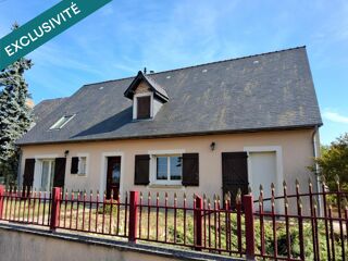 Maison à vendre 6 pièces 199 m²