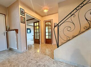  Maison à vendre 6 pièces 121 m²