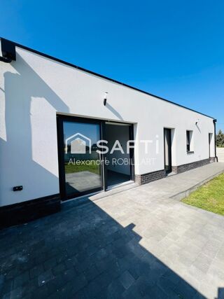  Maison � vendre 6 pi�ces 200 m�