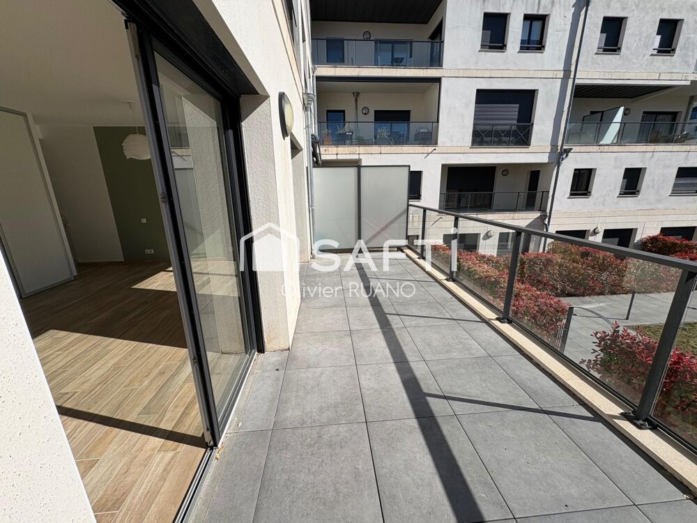 Vente Appartement Appartement cœur de ville Chateauroux