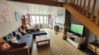  Maison � vendre 11 pi�ces 243 m�