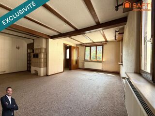  Maison à vendre 5 pièces 130 m²