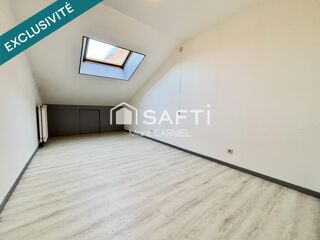  Appartement à vendre 4 pièces 93 m²