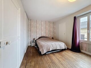  Maison à vendre 7 pièces 138 m²