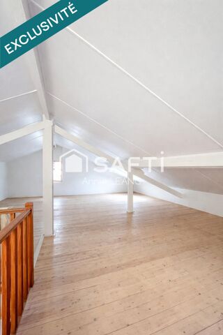  Maison à vendre 8 pièces 168 m²
