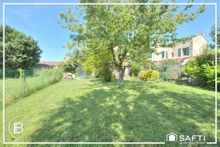  Maison à vendre 6 pièces 160 m²