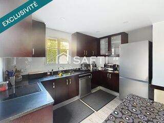  Maison à vendre 4 pièces 77 m²