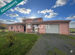  Maison � vendre 4 pi�ces 163 m�