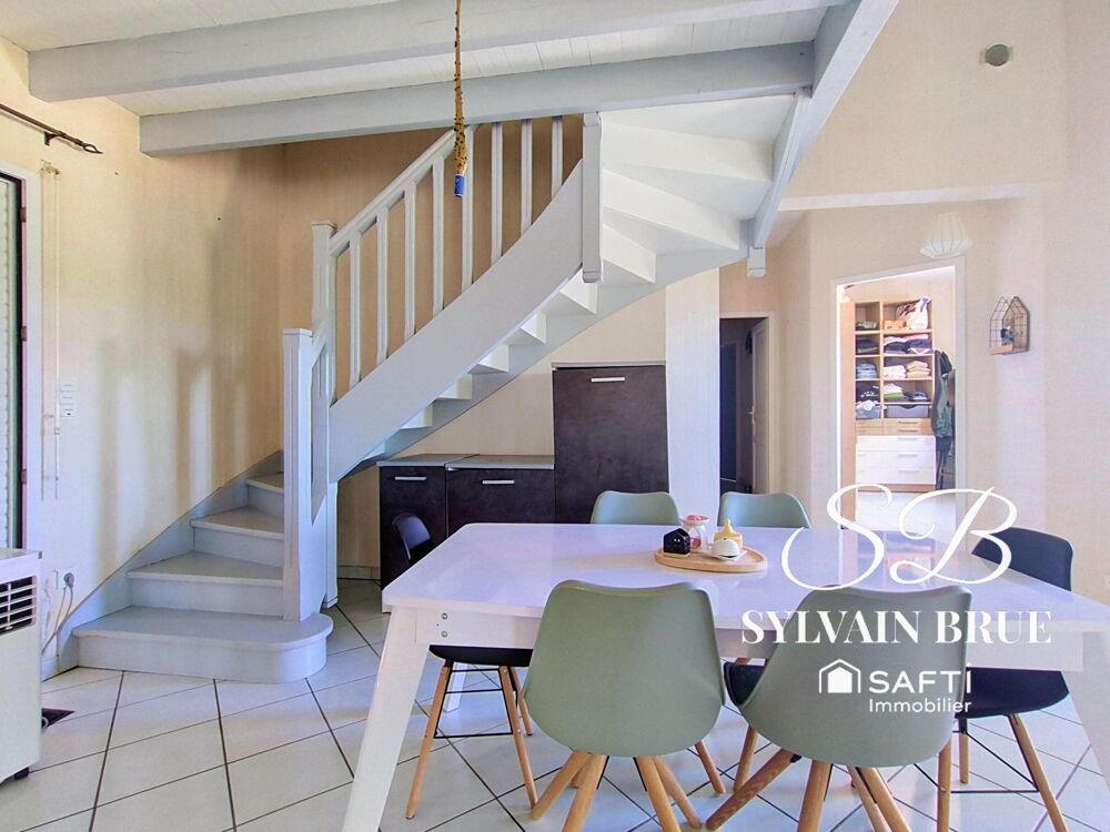 Vente Maison Maison atypique avec piscine et grand sous-sol – Nature, calme et confort Mirabel