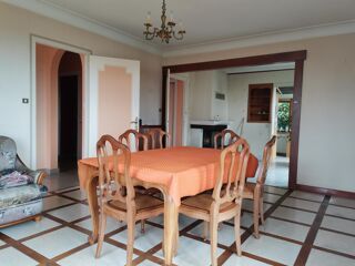  Maison � vendre 6 pi�ces 126 m�