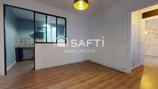  Maison � vendre 3 pi�ces 57 m�