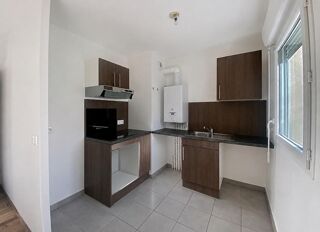  Appartement à vendre 3 pièces 60 m²