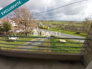  Maison � vendre 3 pi�ces 83 m�