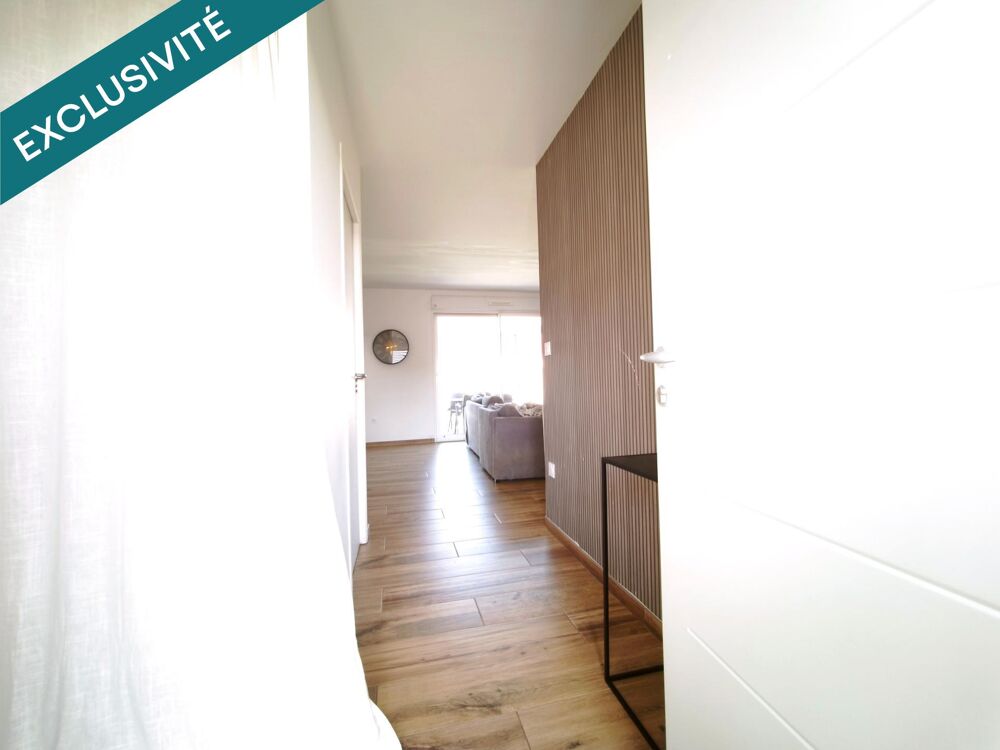 Vente Maison Maison individuelle, plain pied de 106 m2 sur une parcelle de 572 m2 Aix-noulette