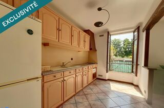  Appartement � vendre 2 pi�ces 38 m�