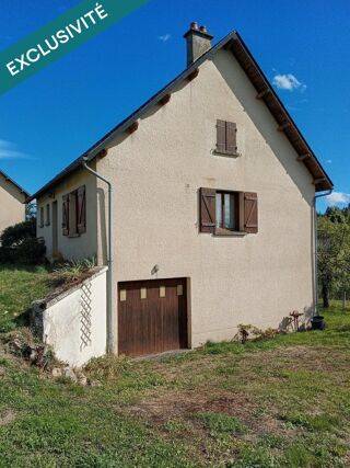  Maison  vendre 4 pices 91 m