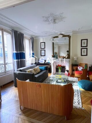  Appartement � vendre 6 pi�ces 104 m�