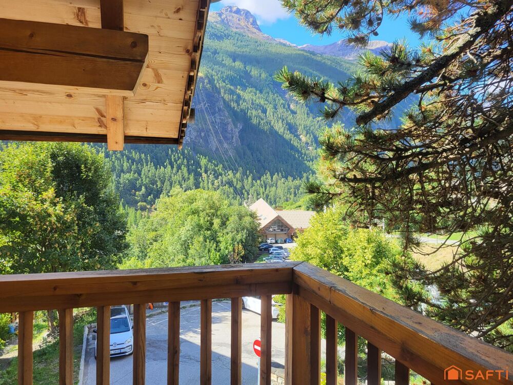 Vente Maison Maison 211 m2 avec local commercial La grave