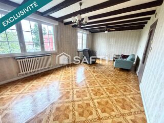  Maison � vendre 4 pi�ces 85 m�