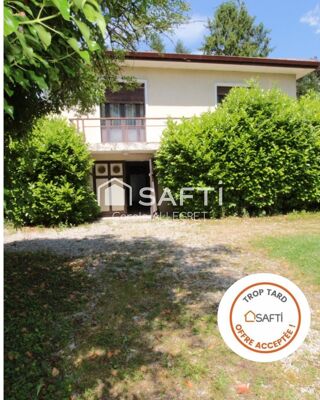  Maison � vendre 7 pi�ces 130 m�