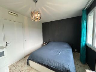  Maison à vendre 4 pièces 95 m²