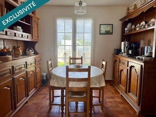  Maison à vendre 4 pièces 118 m²