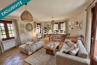  Maison à vendre 6 pièces 172 m²