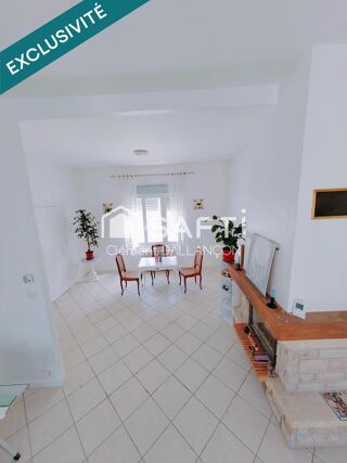  Maison � vendre 7 pi�ces 126 m�