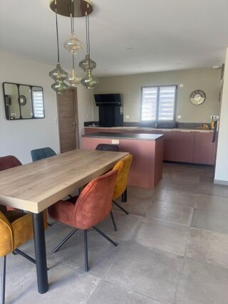  Maison � vendre 5 pi�ces 130 m�