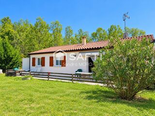  Maison à vendre 5 pièces 102 m²