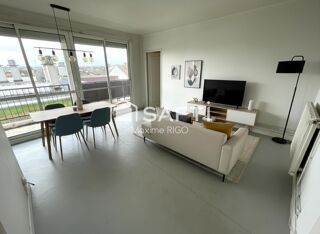  Appartement à vendre 4 pièces 51 m²
