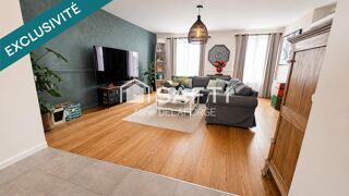  Maison à vendre 5 pièces 137 m²