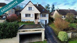  Maison � vendre 10 pi�ces 188 m�