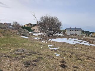  Terrain � vendre 574 m�