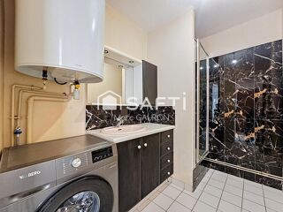  Appartement � vendre 2 pi�ces 44 m�