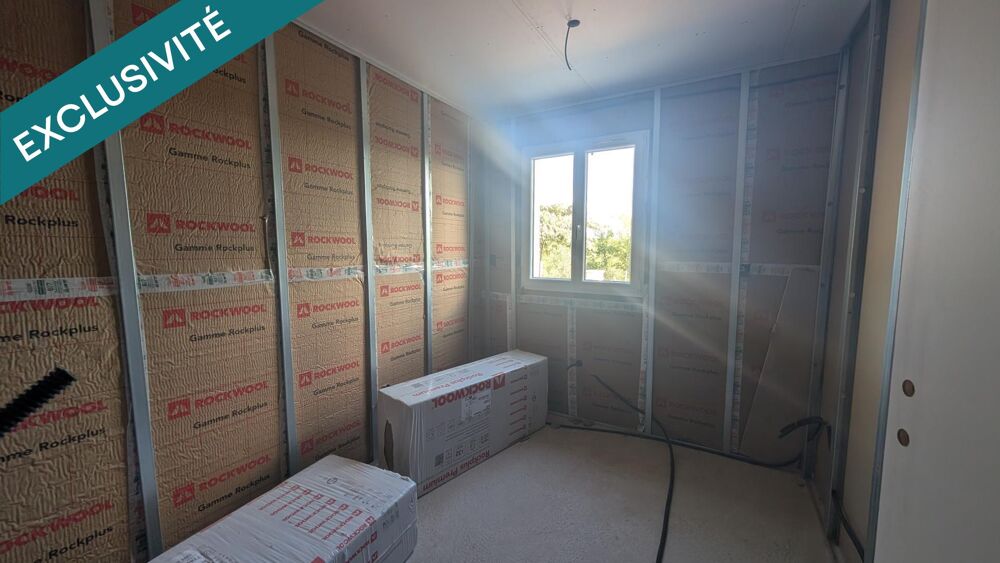 Vente Maison Maison individuelle construite en 2013 Carnac-rouffiac