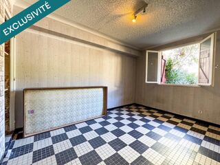 Vente Maison Une adresse de choix, un potentiel remarquable ! Vernet-les-bains