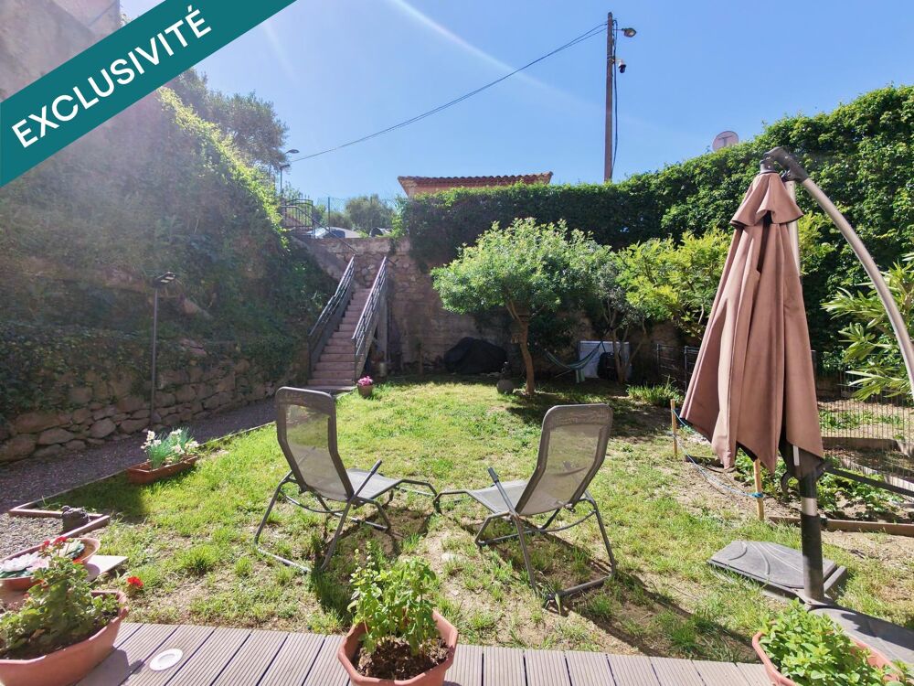Appartement 5 pièces 90 m² · à Pierrefeu-du-Var · 90 m² · 238 000 €