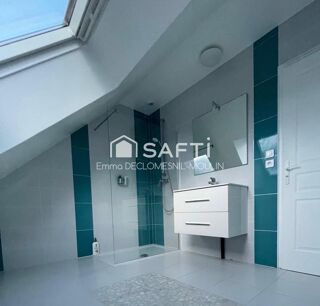  Maison à vendre 8 pièces 190 m²