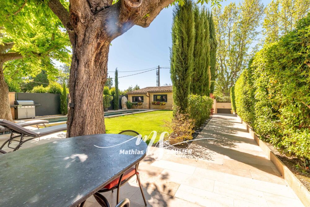 � vendre  Maison Aix-en-Provence (13100)