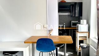  Appartement  vendre 2 pices 39 m