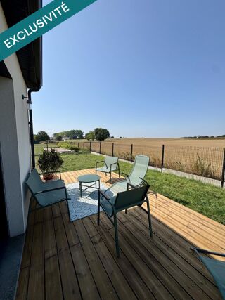  Maison � vendre 6 pi�ces 130 m�