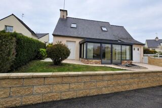  Maison � vendre 4 pi�ces 82 m�