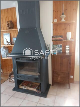  Maison à vendre 4 pièces 93 m²