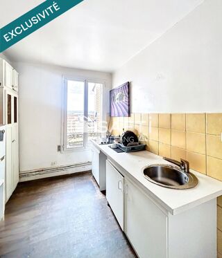  Appartement � vendre 2 pi�ces 38 m�