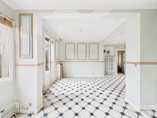  Maison � vendre 4 pi�ces 80 m�