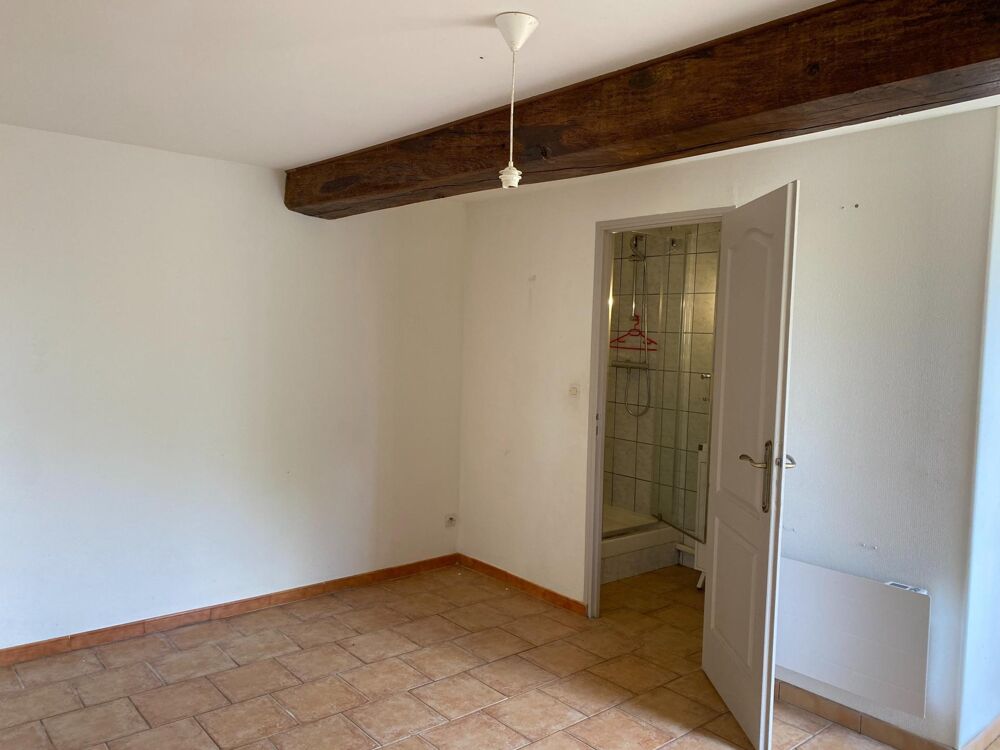 Vente Maison coup de coeur pour cette maison de village de plein pied Asse-le-boisne