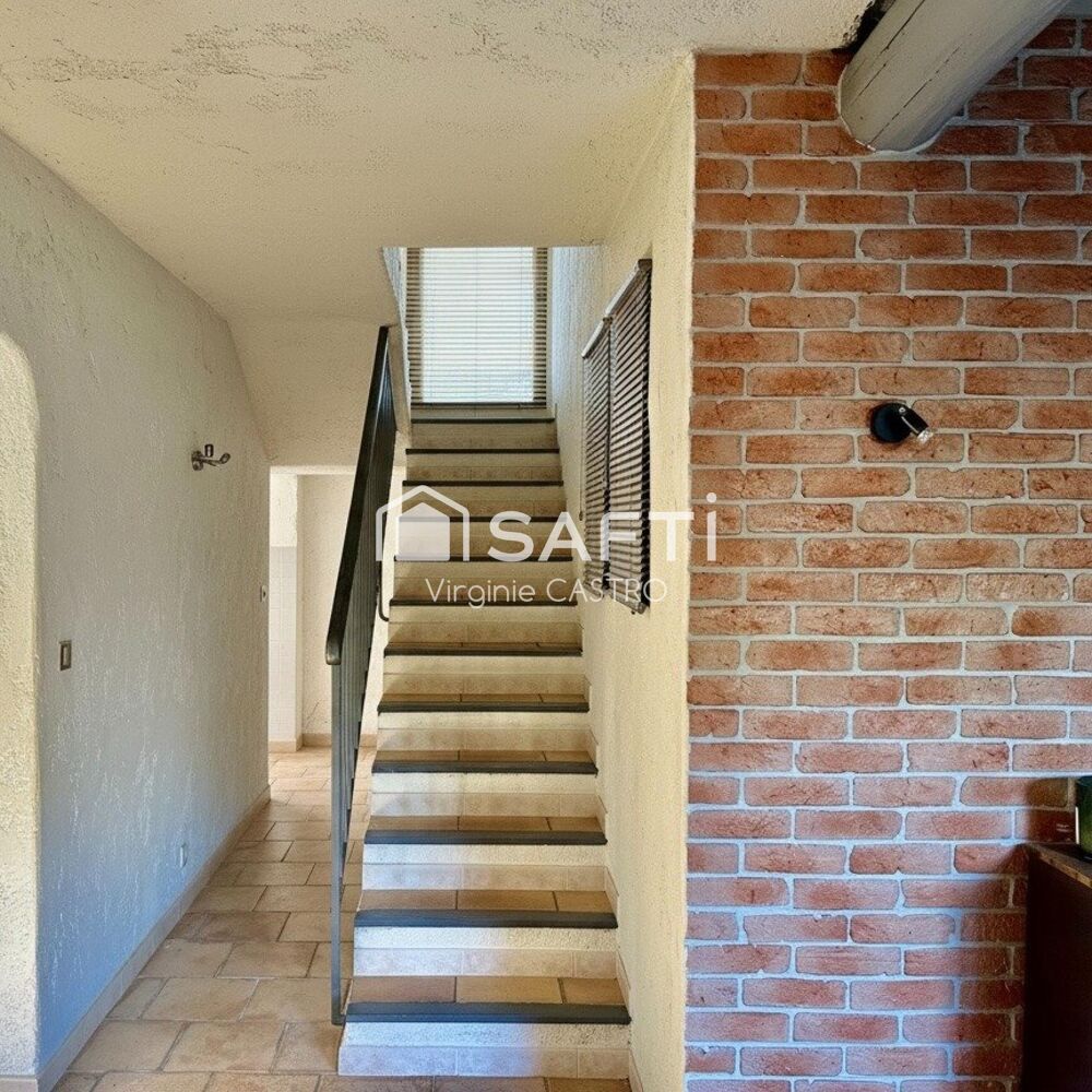 � vendre  Maison Mandelieu-la-Napoule (06210)