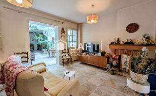  Maison à vendre 11 pièces 275 m²
