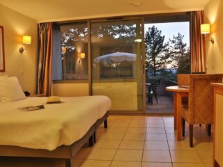  Appartement à vendre 2 pièces 34 m²